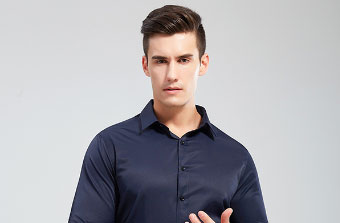 選擇職業工裝能有效提升職業形象